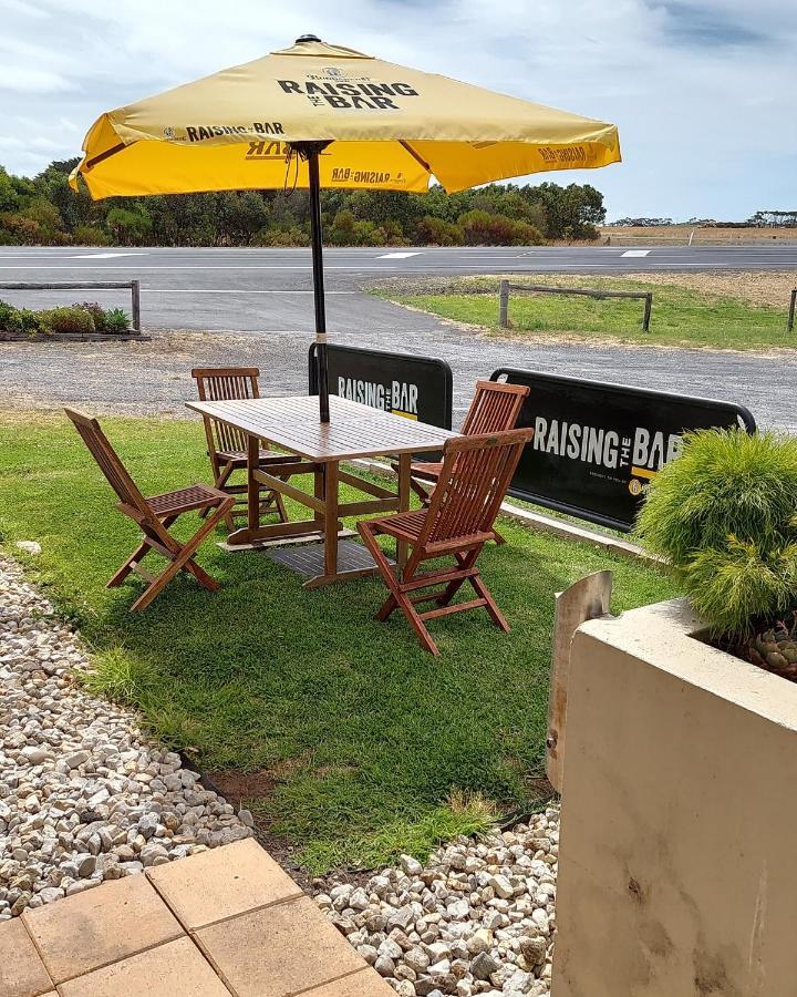 Bellum Hotel Mount Gambier Exterior photo